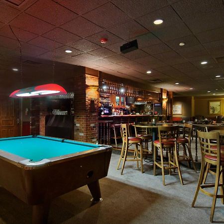 Red Lion Hotel פוקטלו מתקנים תמונה