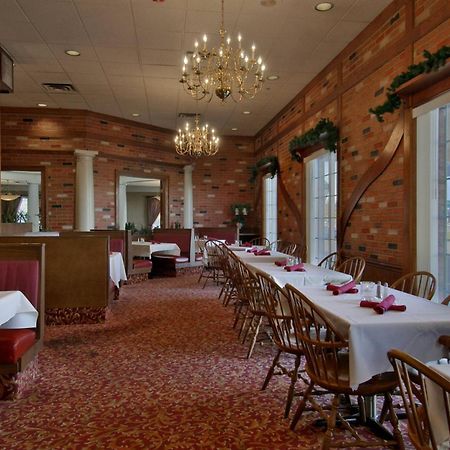 Red Lion Hotel פוקטלו מסעדה תמונה