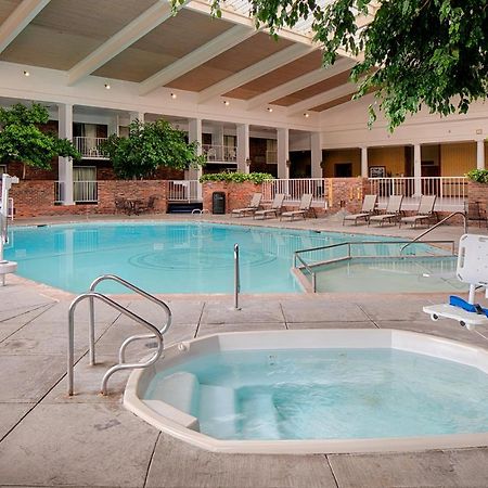 Red Lion Hotel פוקטלו מראה חיצוני תמונה