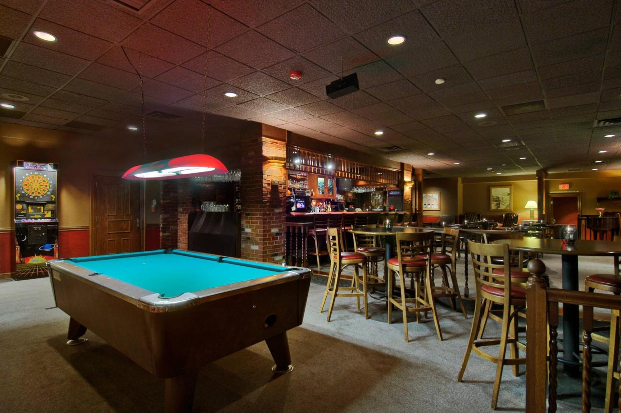 Red Lion Hotel פוקטלו מתקנים תמונה