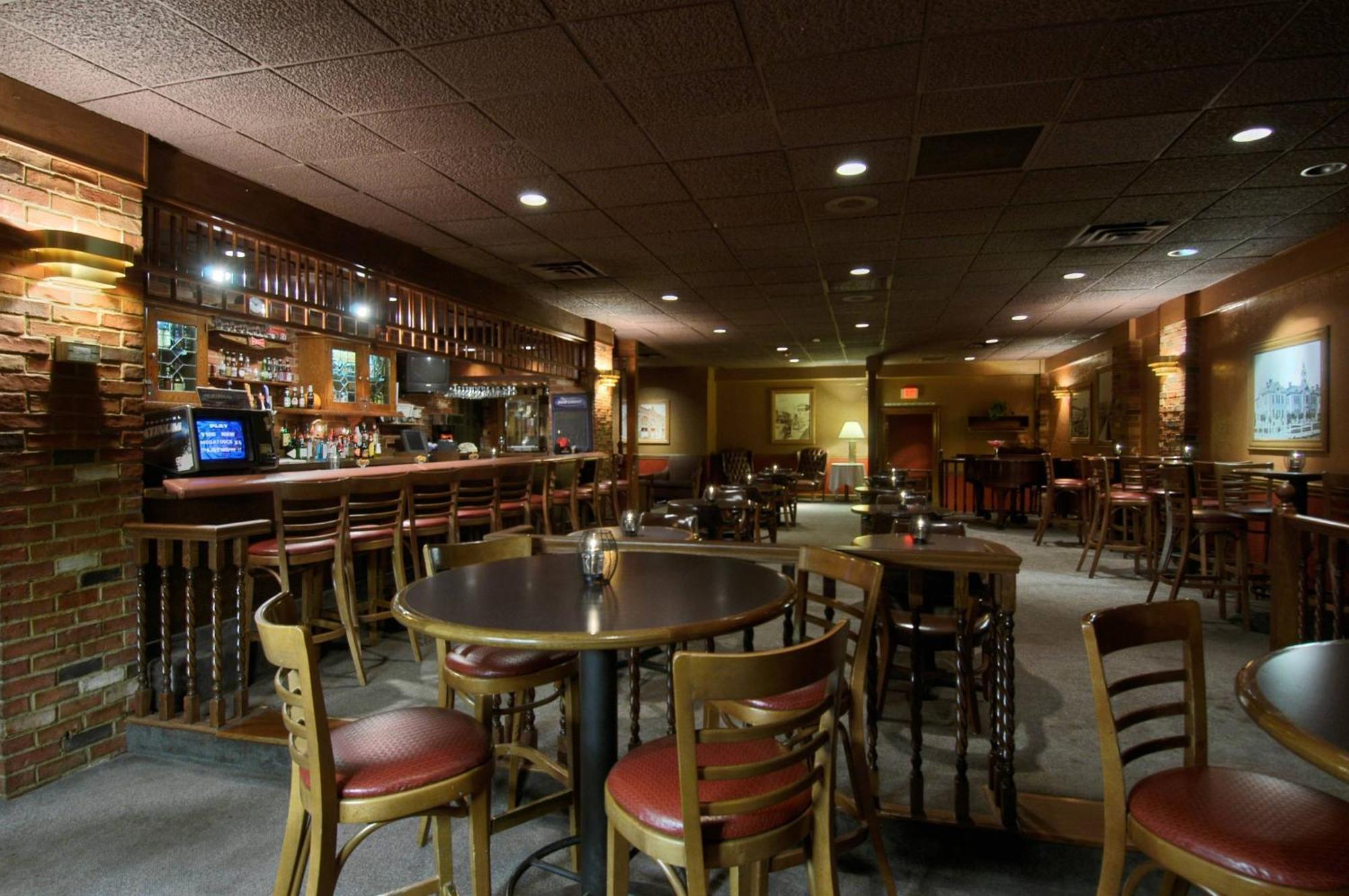 Red Lion Hotel פוקטלו מסעדה תמונה