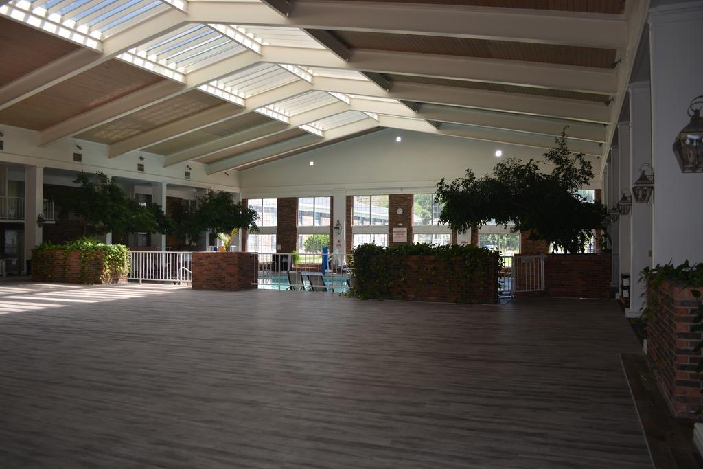 Red Lion Hotel פוקטלו מראה חיצוני תמונה