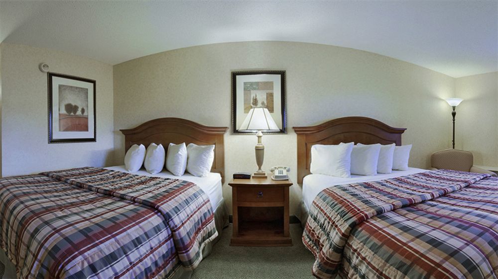 Red Lion Hotel פוקטלו מראה חיצוני תמונה