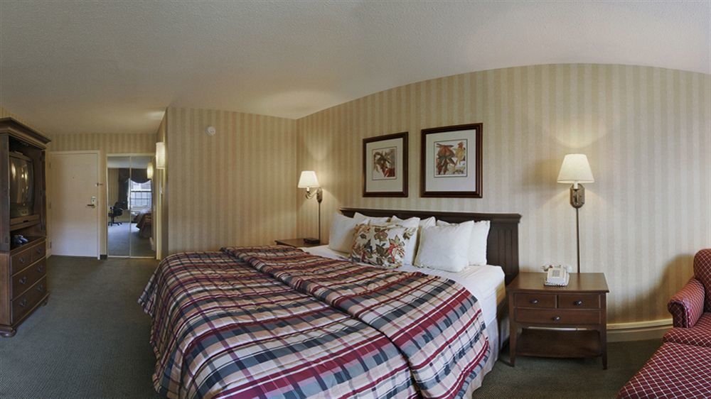 Red Lion Hotel פוקטלו מראה חיצוני תמונה