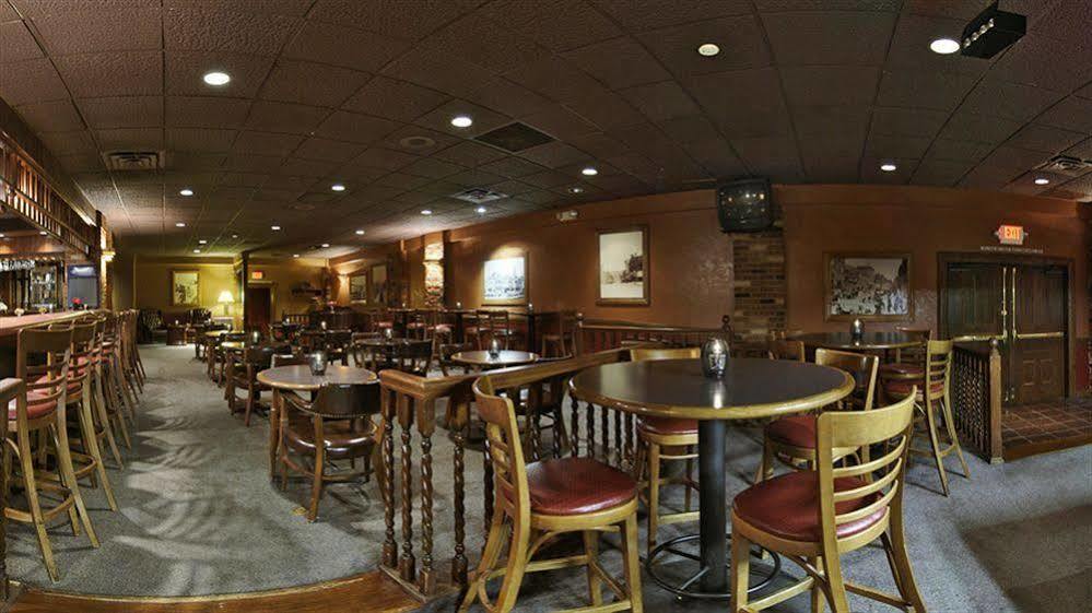 Red Lion Hotel פוקטלו מראה חיצוני תמונה