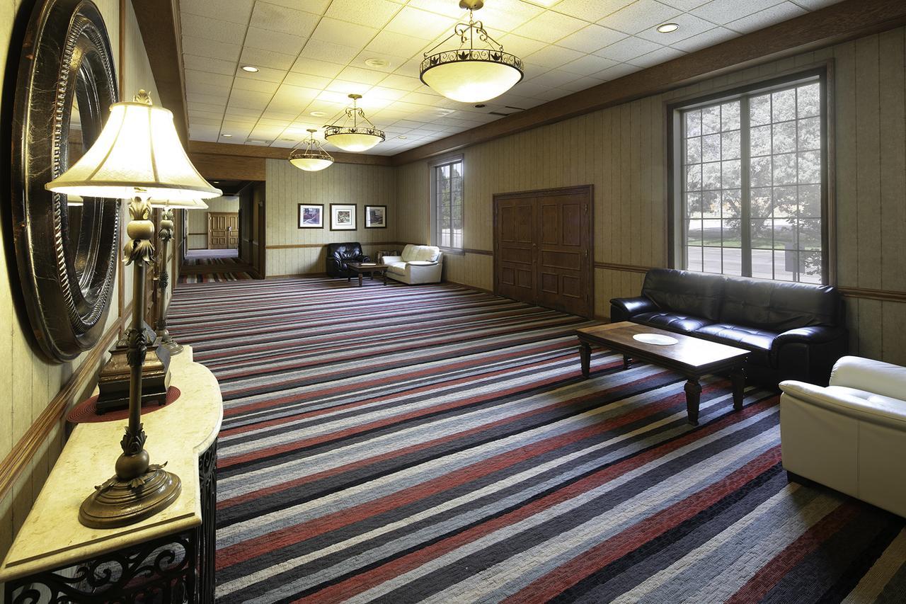 Red Lion Hotel פוקטלו מראה חיצוני תמונה