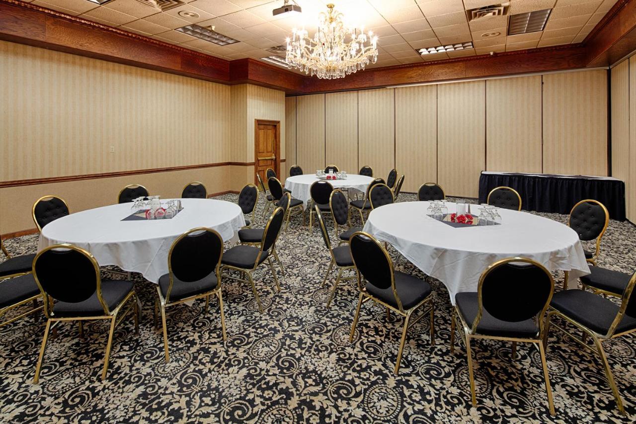Red Lion Hotel פוקטלו מראה חיצוני תמונה