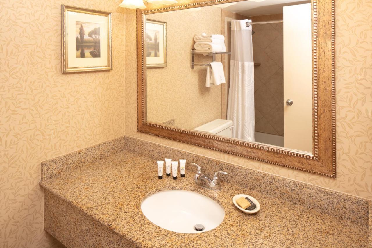 Red Lion Hotel פוקטלו מראה חיצוני תמונה