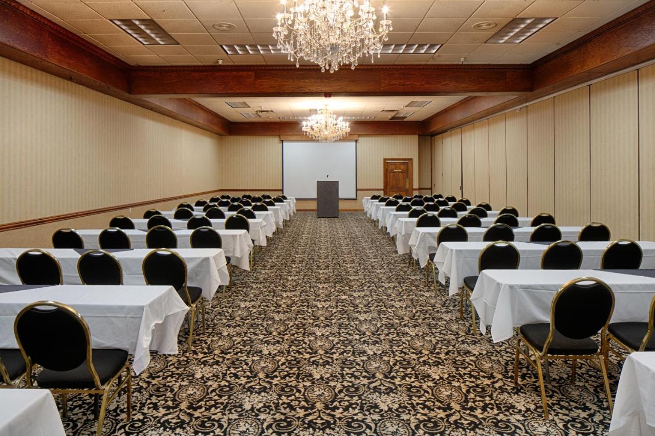 Red Lion Hotel פוקטלו מראה חיצוני תמונה