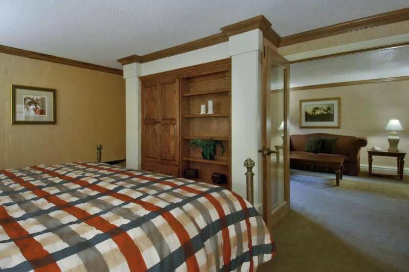 Red Lion Hotel פוקטלו מראה חיצוני תמונה