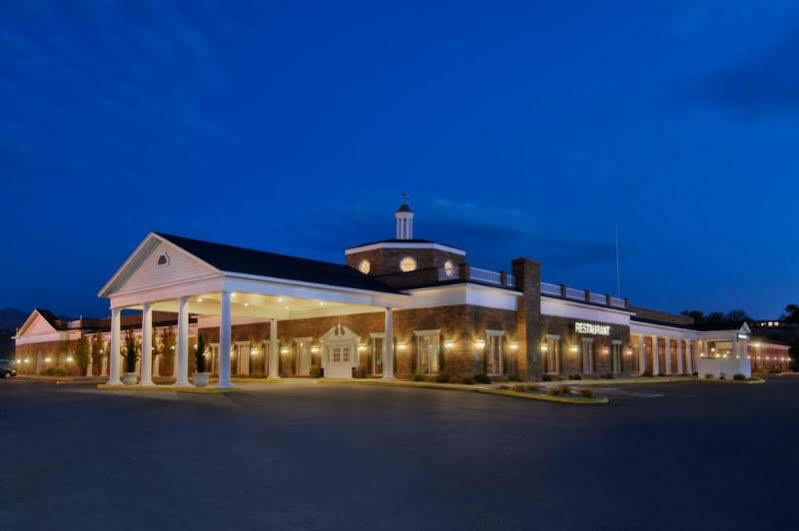 Red Lion Hotel פוקטלו מראה חיצוני תמונה