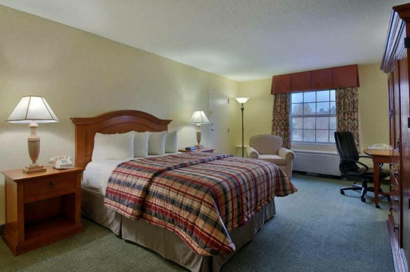Red Lion Hotel פוקטלו מראה חיצוני תמונה